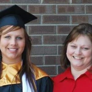 Meet your Posher, Brenda